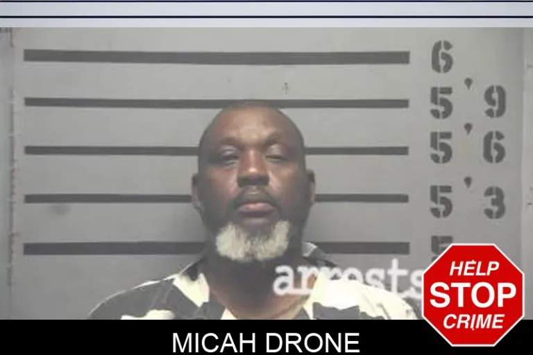 Micah Drone