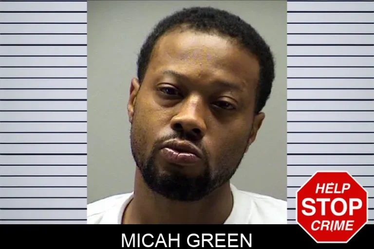 Micah Green