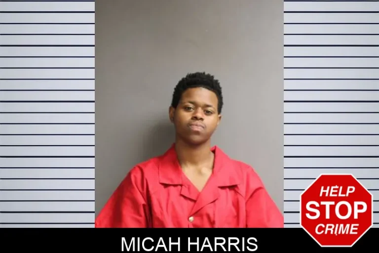 Micah Harris
