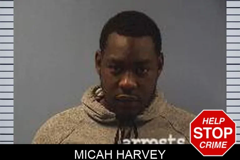 Micah Harvey