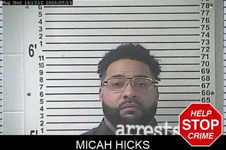 Micah Hicks