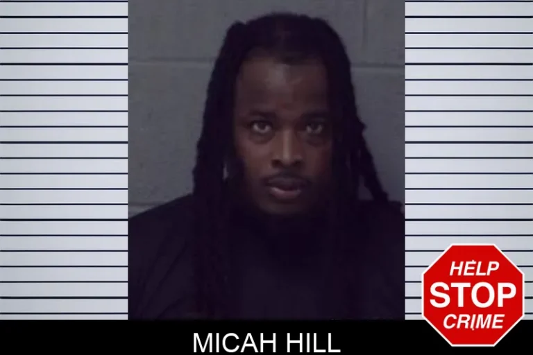 Micah Hill