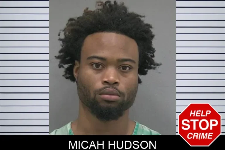 Micah Hudson