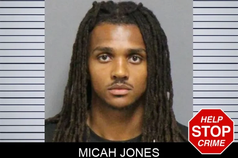 Micah Jones