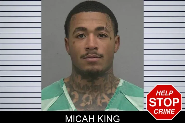 Micah King