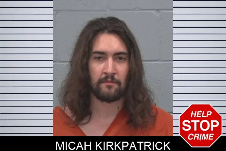 Micah Kirkpatrick