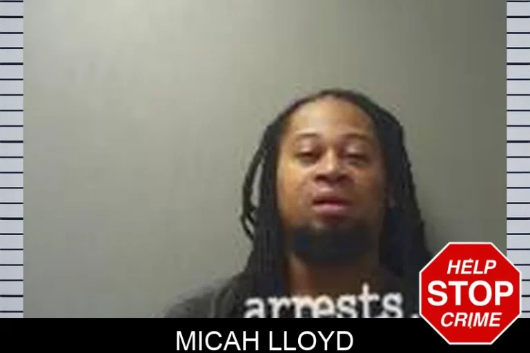 Micah Lloyd
