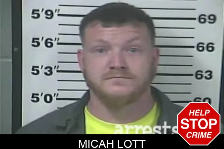 Micah Lott