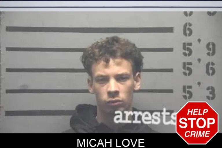 Micah Love