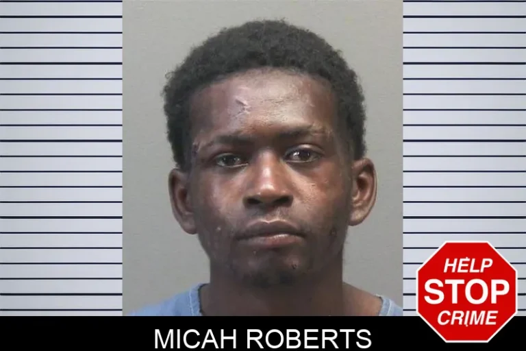Micah Roberts