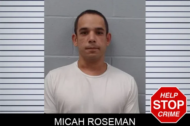 Micah Roseman