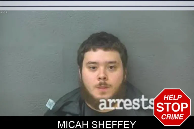 Micah Sheffey