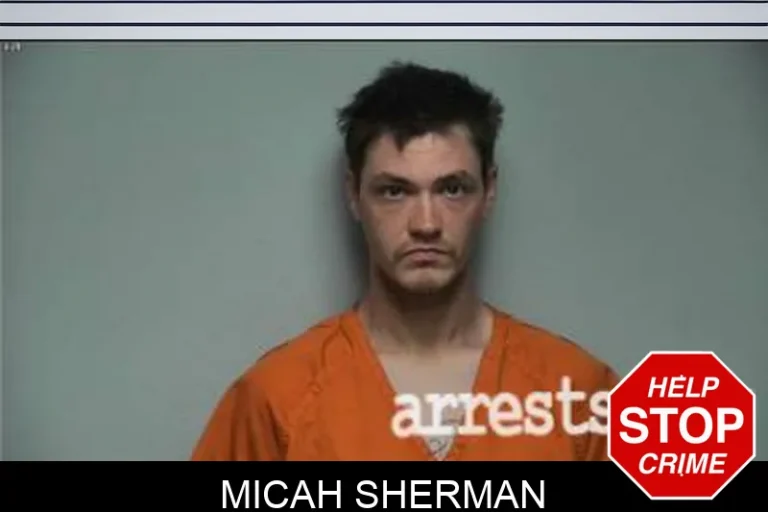 Micah Sherman