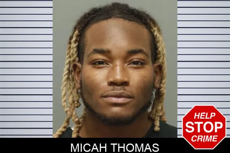 Micah Thomas