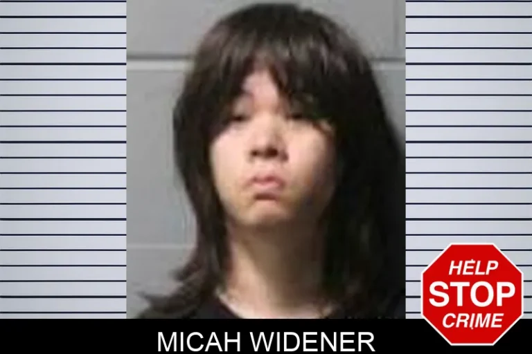 Micah Widener