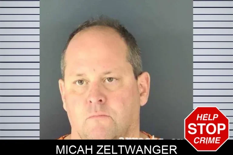 Micah Zeltwanger