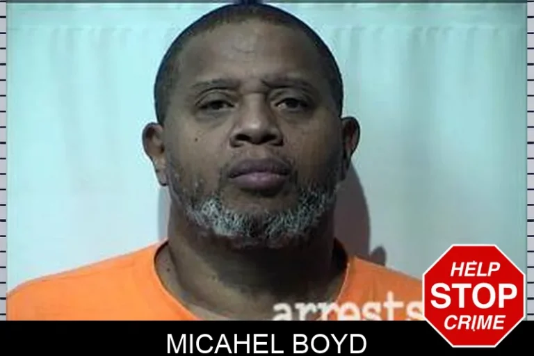 Micahel Boyd