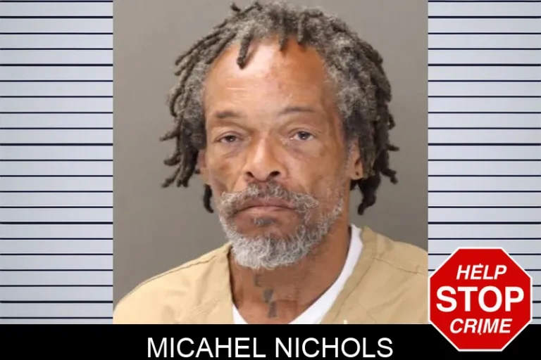 Micahel Nichols