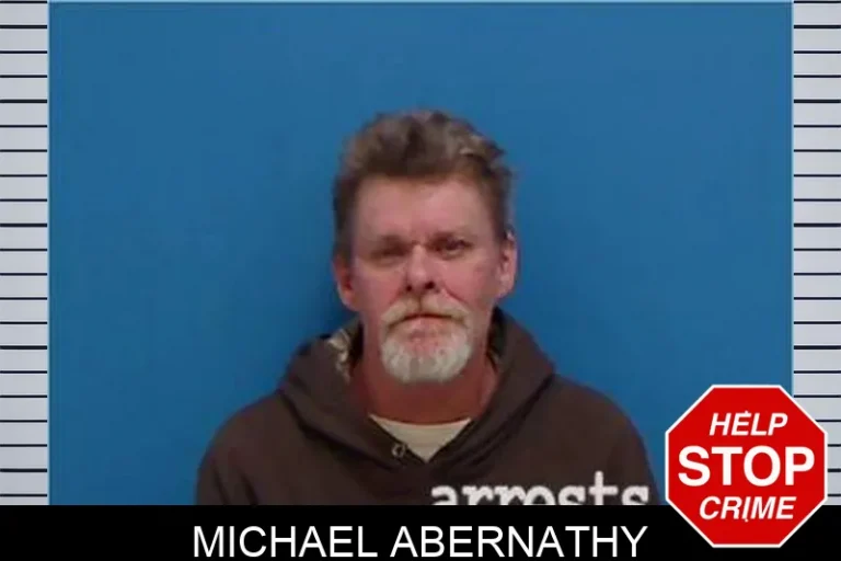 Michael Abernathy