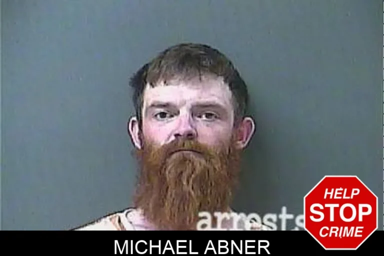 Michael Abner