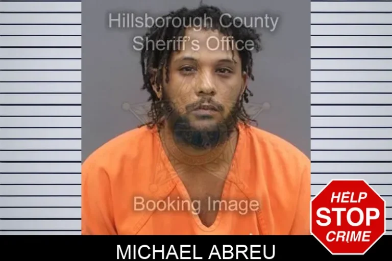 Michael Abreu