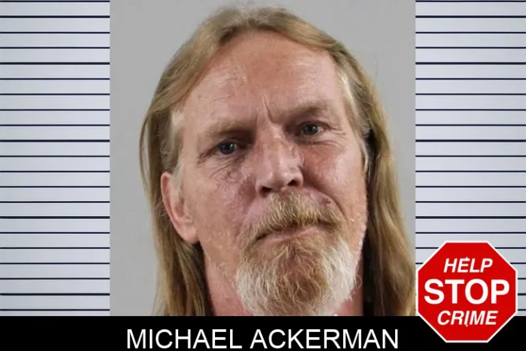 Michael Ackerman