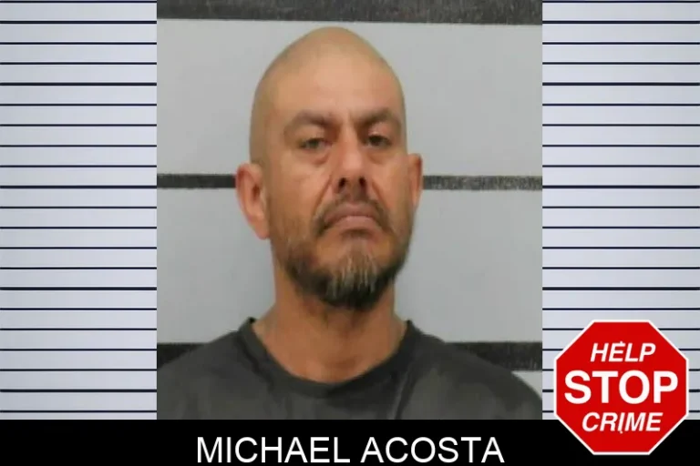 Michael Acosta