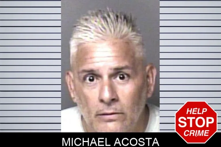 Michael Acosta