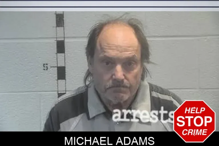 Michael Adams