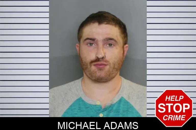 Michael Adams
