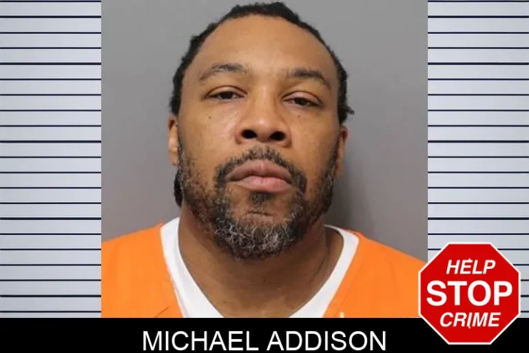 Michael Addison