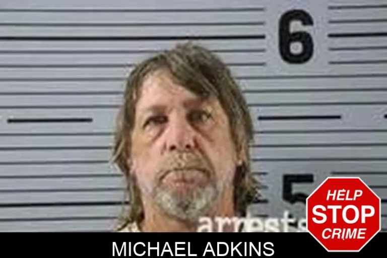 Michael Adkins