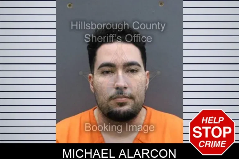 Michael Alarcon