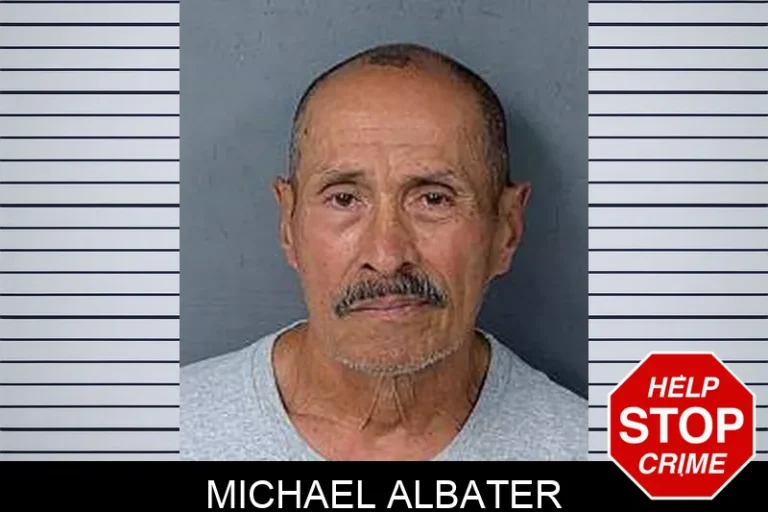 Michael Albater