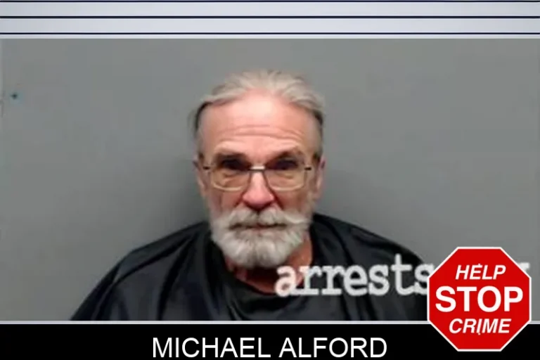 Michael Alford