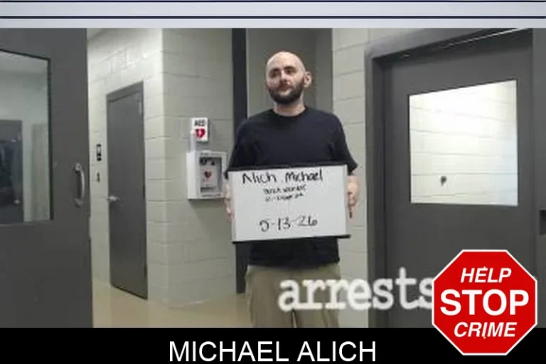 Michael Alich