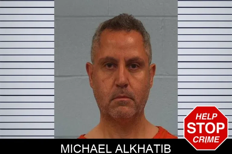 Michael Alkhatib