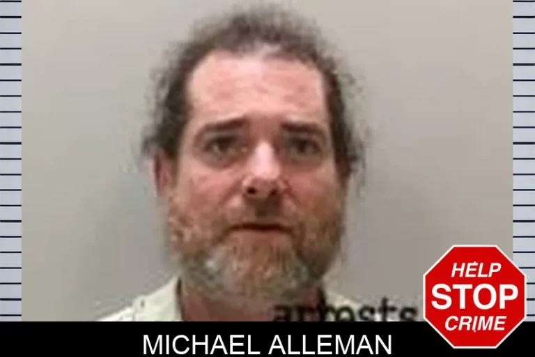 Michael Alleman
