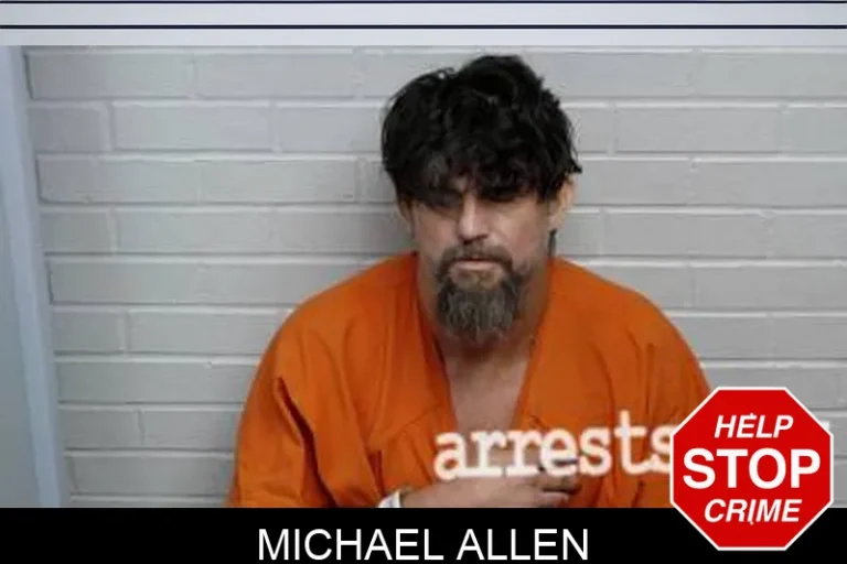 Michael Allen