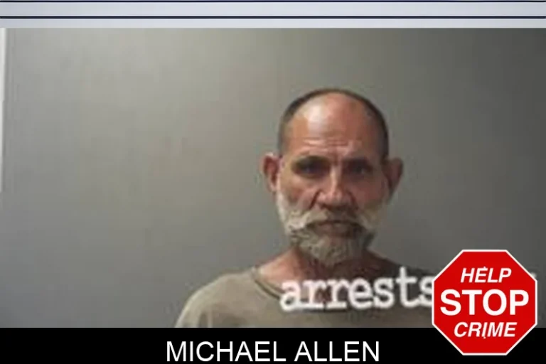 Michael Allen