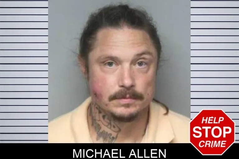 Michael Allen