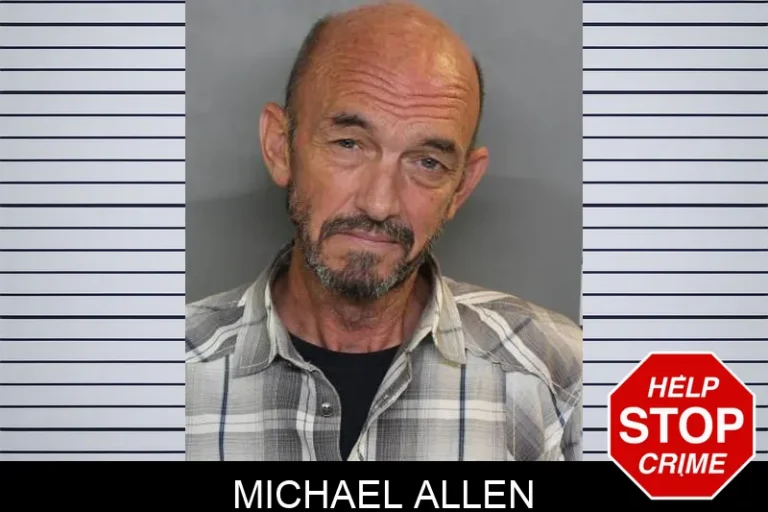 Michael Allen