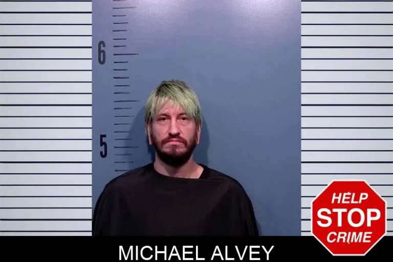 Michael Alvey