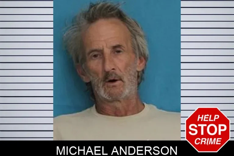 Michael Anderson