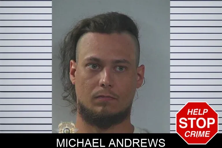 Michael Andrews
