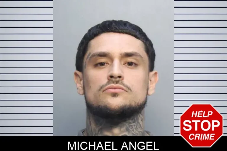 Michael Angel