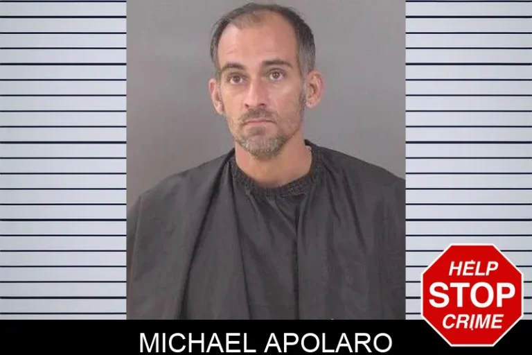 Michael Apolaro