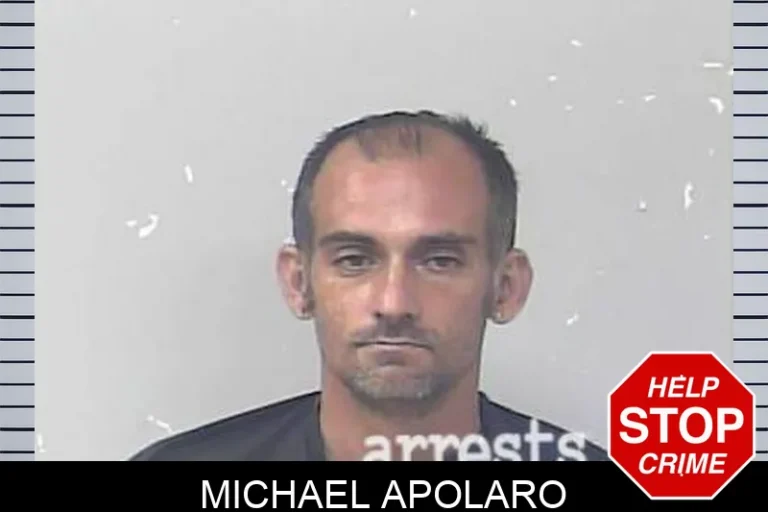 Michael Apolaro