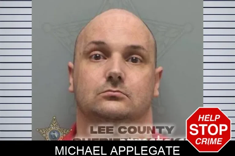 Michael Applegate