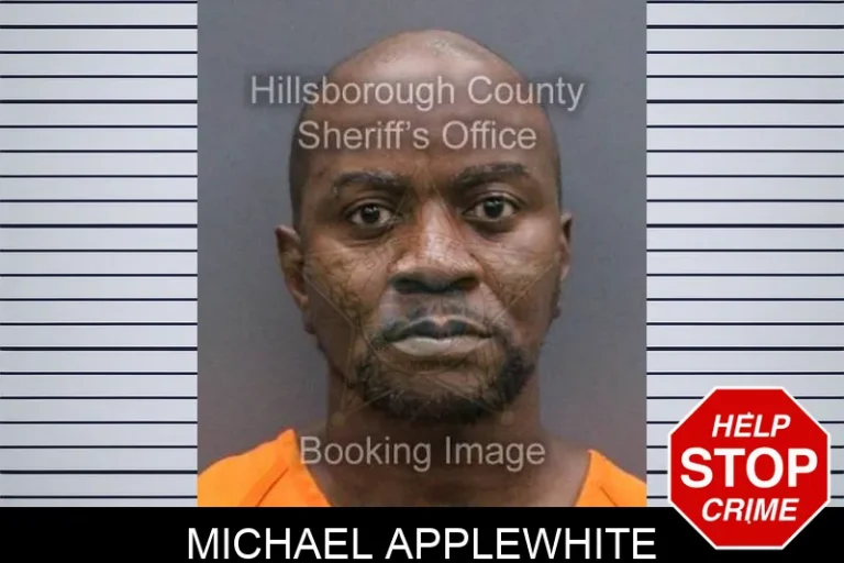 Michael Applewhite